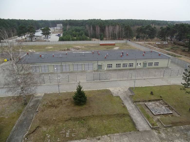 Rozbudowa więzienia w Wałowicach ma ruszyć w przyszłym roku<br /> 
