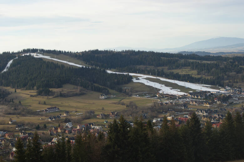 Większość wyciągów jest objęta jednym karnetem – Tatry Super Ski.