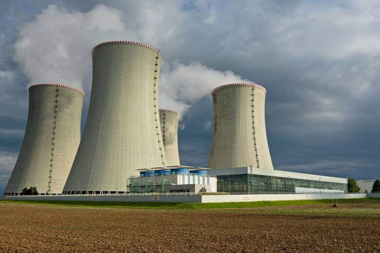 Ministerstwo Klimatu i Środowiska wydało komunikat na temat lokalizacji pierwszej elektrowni atomowej w Polsce. Zdjęcie ilustracyjne