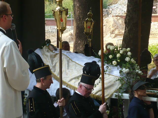 90-lecie koronacji Matki Bożej Piekarskiej: korony pobłogosławił papież Franciszek [AKTYWNY OBRAZ]
