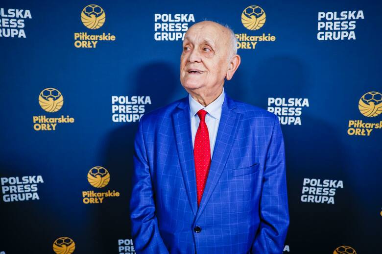 Był selekcjoner reprezentacji Polski i asystent Trenera tysiąclecia Kazimierza Górskiego - Andrzej Strejlau