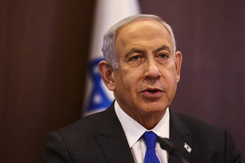 Gniew rodzin uprowadzonych ludzi. Domagają się dymisji i więzienia dla Netanjahu