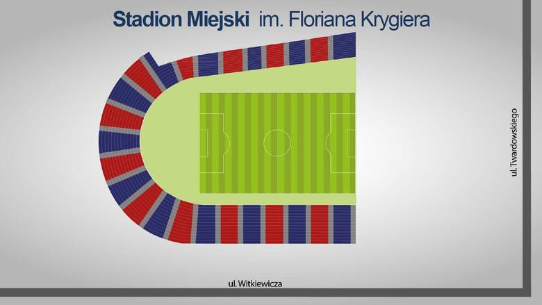 Debata na temat stadionu. Przebudowa za 118 mln zł netto, czyli 145 mln zł brutto