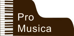 Szkoła inna niż wszystkie - Prywatna Szkoła Muzyczna Pro Musica 