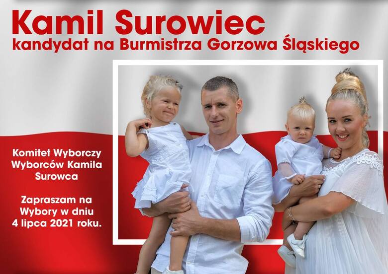 Kamil Surowiec (KWW Kamila Surowca)