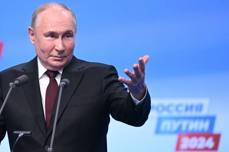 Mychajło Podolak nie ma wątpliwości: Putin zamierza dalej eskalować konflikt na Ukrainie.