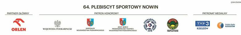 64. Plebiscyt Sportowy Nowin. Asy reprezentacji Polski i Asseco Resovii: Paweł Zatorski i Jakub Kochanowski