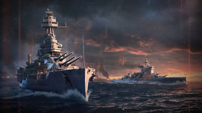 Z okazji rocznicy D-Day gracze dostaną sporo nowych atrakcji w grze o czołgach i statkach