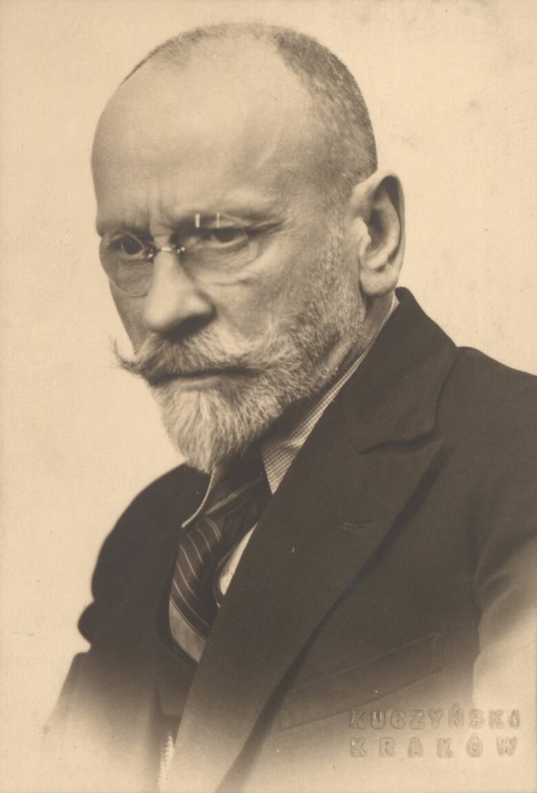 Józef Kuczyński, 2 połowa lat 30. XX w. 