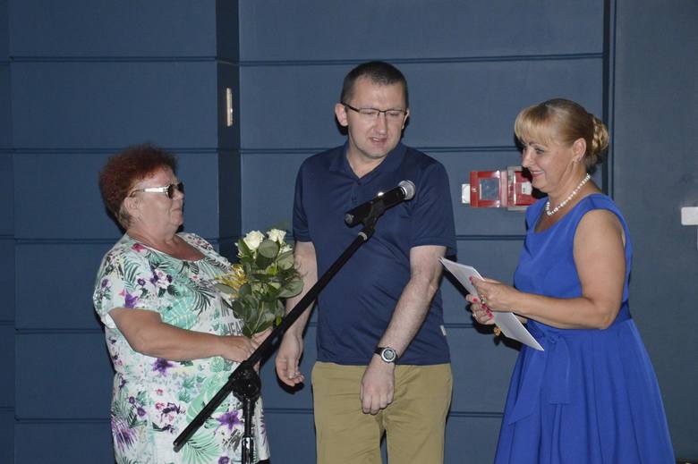 Środowiskowy Dom Pomocy w Łowiczu obchodził 20. urodziny (Zdjęcia)