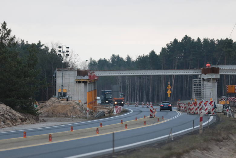 Ruszyła właśnie budowa nowego mostu na Odrze.
