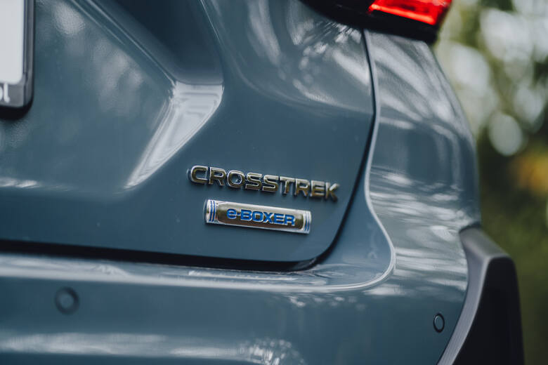 Wrażenia po pierwszych jazdach nowością Subaru są bardzo pozytywne. Crosstrek to spokojne, zapewniające pewność i komfort auto kompaktowe, które swoimi