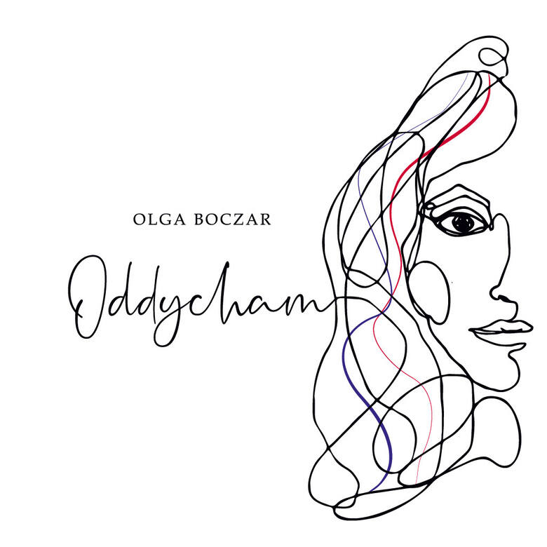 Olga Boczar, uznana artystka jazzowa związana z Podkarpaciem urzeka nowym albumem. Dziś muzyczna premiera