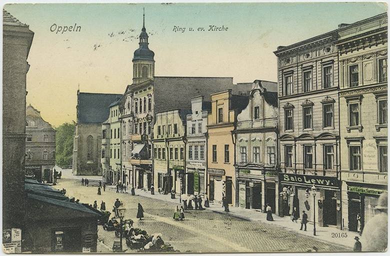 Niezwykła kolekcja pocztówek Opola trafiła do Muzeum Śląska Opolskiego [wideo, zdjęcia] 