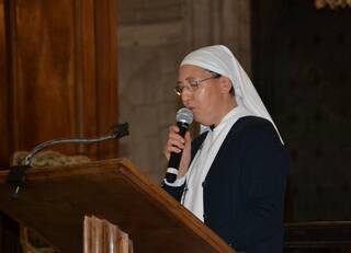 Marie Simon-Pierre Normand – francuska zakonnica, której uzdrowienie z choroby Parkinsona zostało uznane przez Kościół katolicki jako cud za sprawą papieża