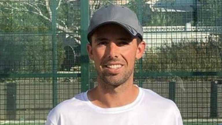 Alcaraz ukarany piętnastoletnią dyskwalifikacją za ustawianie tenisowych meczów 