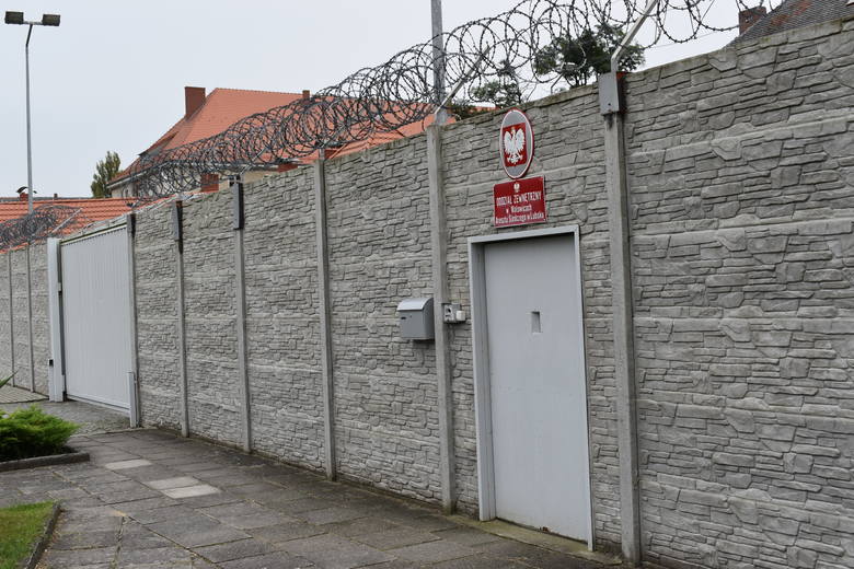 Więzienny oddział w Wałowicach, koło Gubina wkrótce ma zostać kompleksowo zmodernizowany i powiększony.
