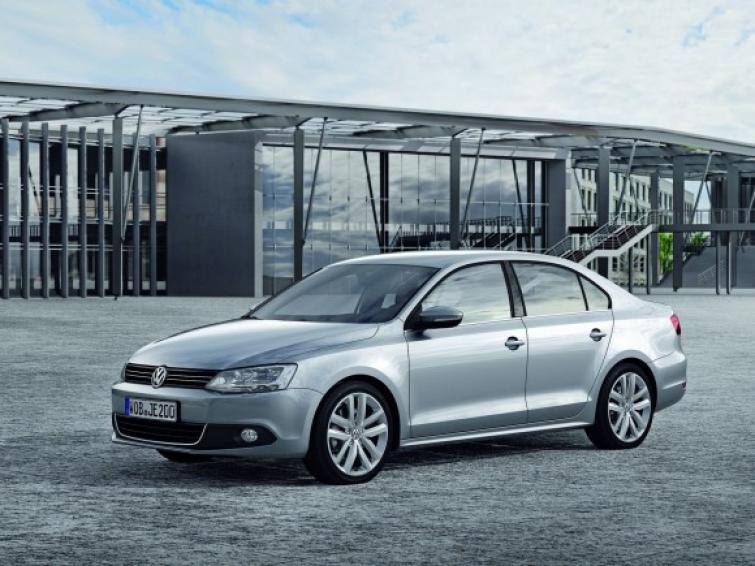 Nowy Volkswagen Jetta już w Polsce - ceny od niecałych 70 tys. zł