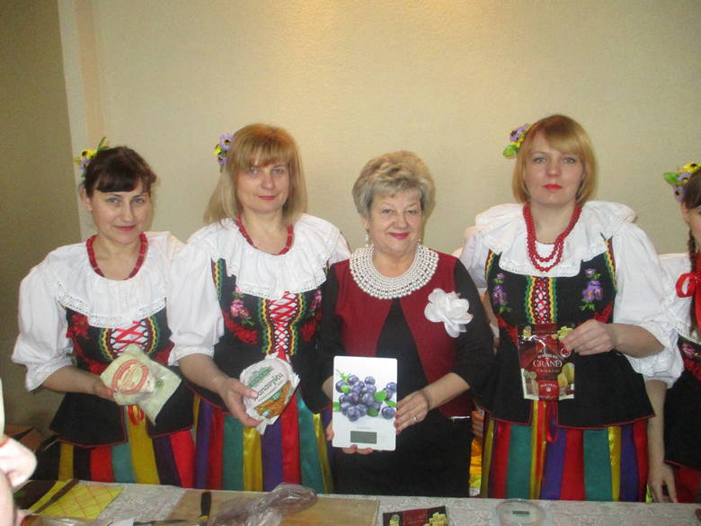 Ustronie na Festiwalu Kultury Wileńskiej 