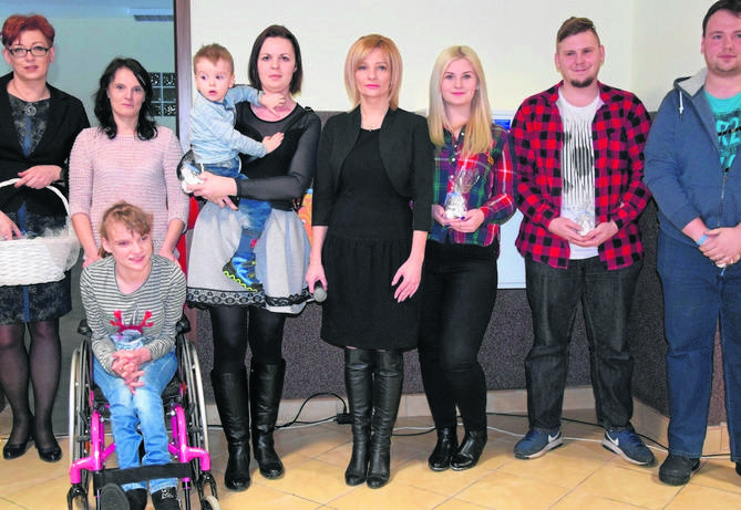 Luty. Pierwsza świetlica dla dzieci niepełnosprawnych „Dobra Przestrzeń” powstała w Stąporkowie.