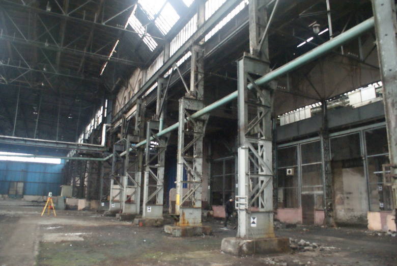 „Fabryka pełna życia" odmieni centrum Dąbrowy Górniczej. Powstanie nowy rynek [ZDJĘCIA, WIDEO] 