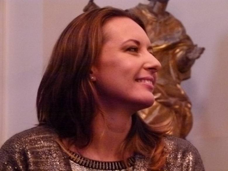 Monika Kuszyńska w Łowiczu (Zdjęcia)         