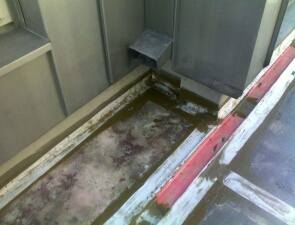 Hydroizolacja balkonów i tarasów - przewodnik wykonawstwa