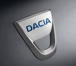 Fot. Dacia