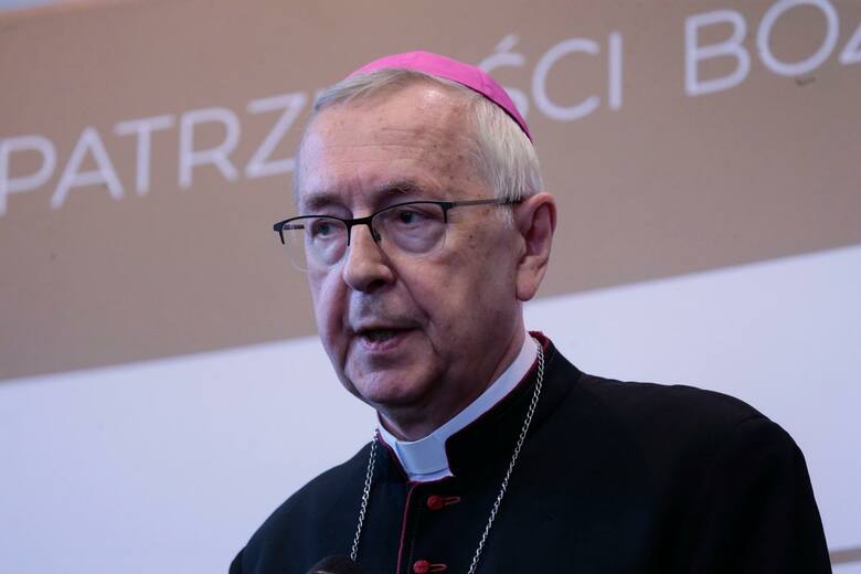 Abp Stanisław Gądecki kończy urzędowanie jako przewodniczący Konferencji Episkopatu Polski.