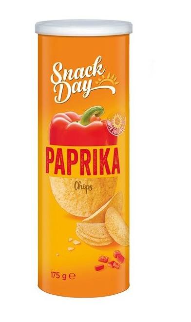 Tych chipsów nie jedz! Chipsy paprykowe z Lidla wycofane ze sprzedaży w całej Polsce