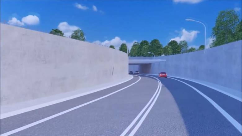 Kolejny krok do budowy tunelu w Świnoujściu