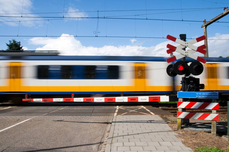 Przejazdy kolejowe w Polsce są podzielone na kategorie, uzależnione od stopnia zabezpieczeń, które się przy nich znajdują. Najlepiej strzeżonymi są przejazdy