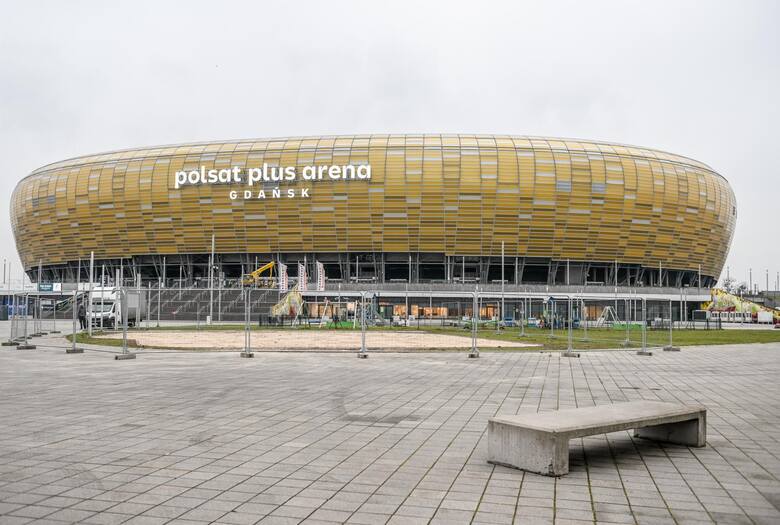 Gedania Gdańsk może zagrać na 40-tysięcznym stadionie Lechii Gdańsk. Trwają rozmowy dotyczące obchodów 100-lecia klubu