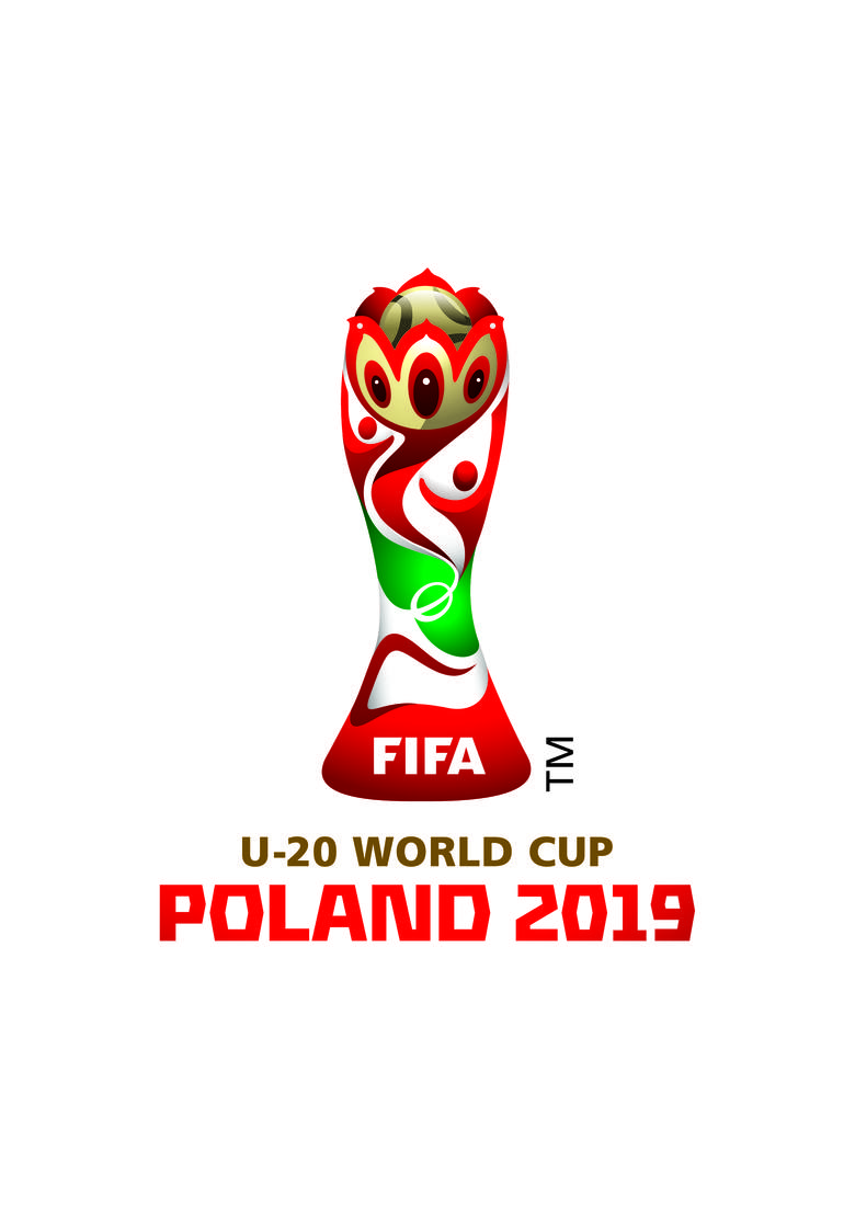 Mistrzostwa świata U-20 2019: Znamy harmonogram meczów i  oficjalne logo turnieju