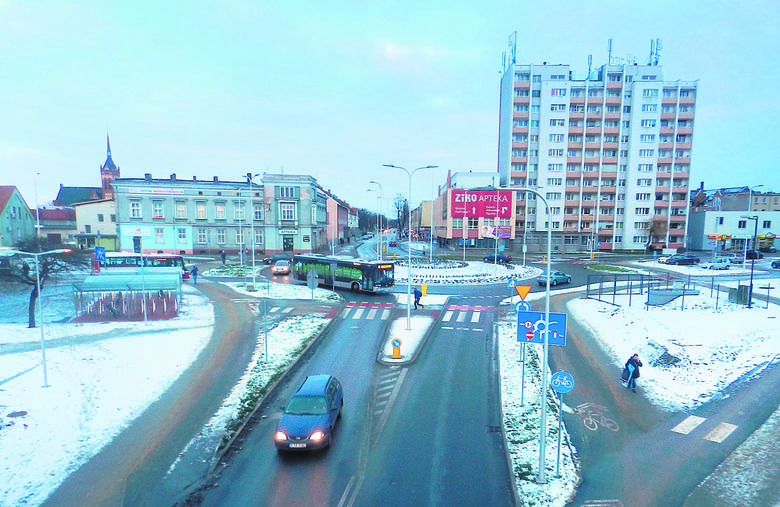 Kędzierzyn-Koźle jest w pierwszej czterdziestce najbardziej zanieczyszczonych miast w Europie. 