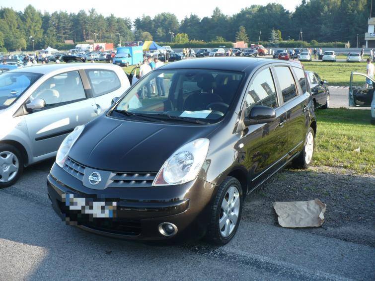 Giełdy samochodowe w Kielcach i Sandomierzu (27.07) - ceny i zdjęcia