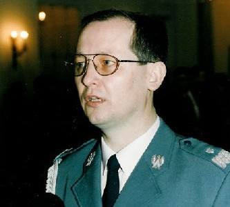 Gen. Marek Papała