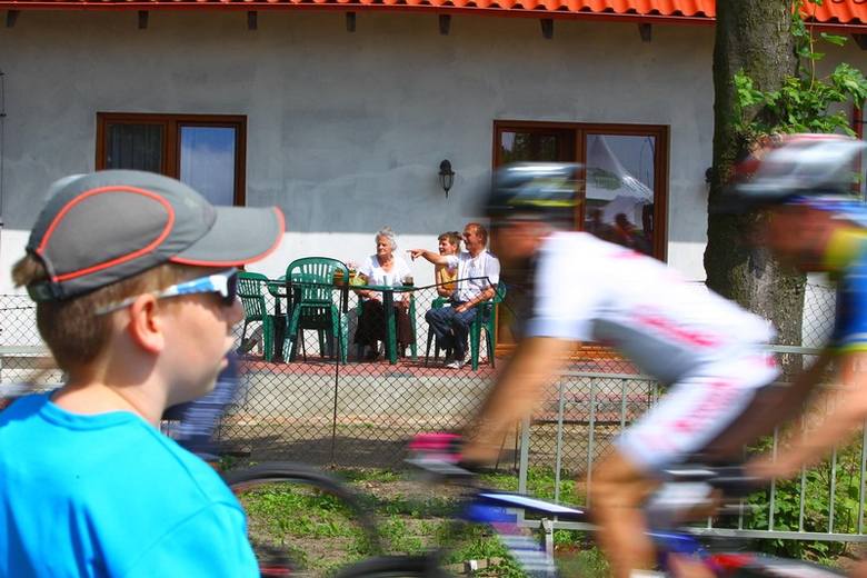 Kostrzyn MTB Maraton: Święto kolarstwa pod Poznaniem - zobacz uczestników zawodów