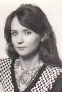 Alina Pienkowska. AIPN