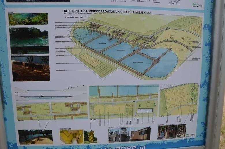 Modernizacja kąpieliska w Ochli, remontu jednej nitki wiaduktu na Zjednoczenia, modernizacja schroniska dla bezdomnych zwierząt, budowa obwodnicy południowej