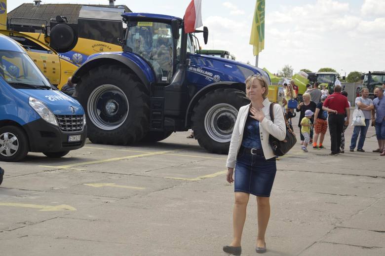 Piknik rodzinny w ZSP nr 2 w Łowiczu (Zdjęcia)