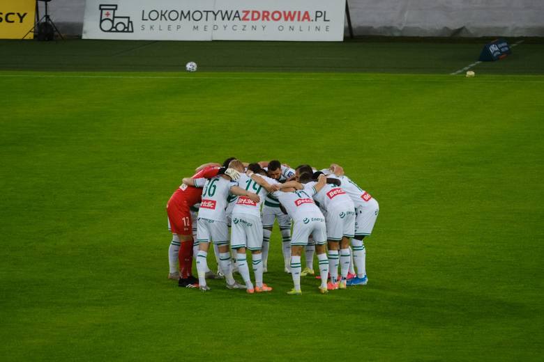 Lechia Gdansk Rakow Czestochowa 29 08 2020 R Znamy Sklad Bialo Zielonych Jest Juz Kenny Saief Galeria Dziennikbaltycki Pl