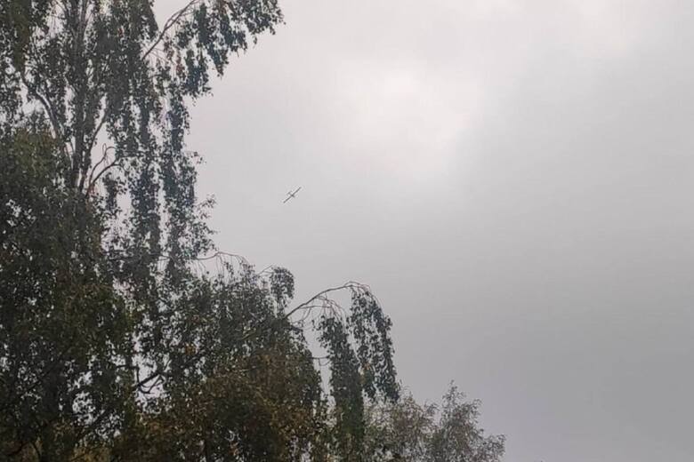 Drony atakowały Smoleńsk i Kraj Krasnodarski. Rosja oskarża Ukrainę