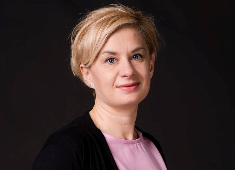 Dr Małgorzata Kolankowska: - Pomocy wymagają nie tylko osoby, które już wcześniej miały zaburzenia psychiczne, ale też dzieci, które muszą mierzyć się