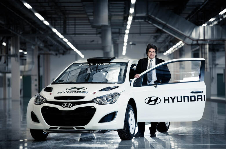 Fot. Hyundai