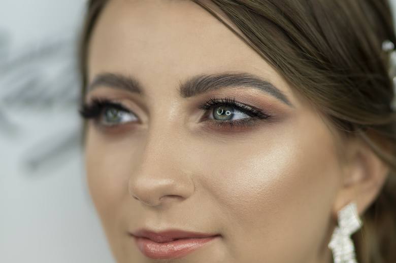 Katja Makeup & Brows Katarzyna Jabłonka mobilne studio wizażu