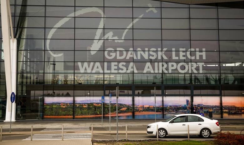 Lotnisko im. Lecha Wałęsy w Gdańsku zajęło 1. miejsce wśród polskich portów lotniczych, ale dopiero 75. w rankingu ogólnoświatowym.