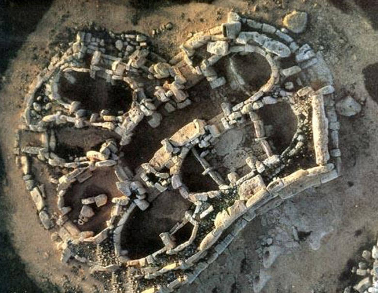 Kompleks megalitycznych świątyń na Malcie służył m.in. jako obserwatorium astronomiczne i kalendarz