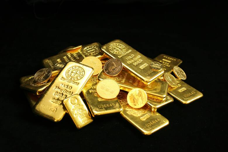 Podstawowym kryterium wyboru miejsca zakupu złota stacjonarnie jest cena.