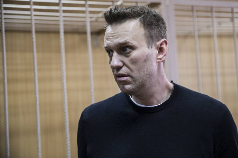 Współpracownicy nie wiedzą, co się dzieje z Aleksiejem Nawalnym.